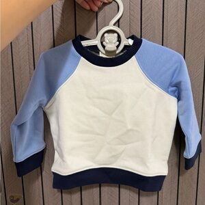 Crewcuts Color block Sweater